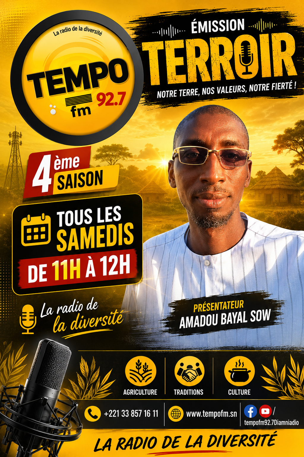 terroir 4e saison